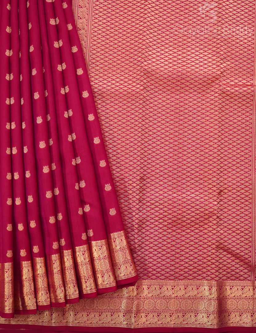 PURE KANCHI PATTU -KP8267