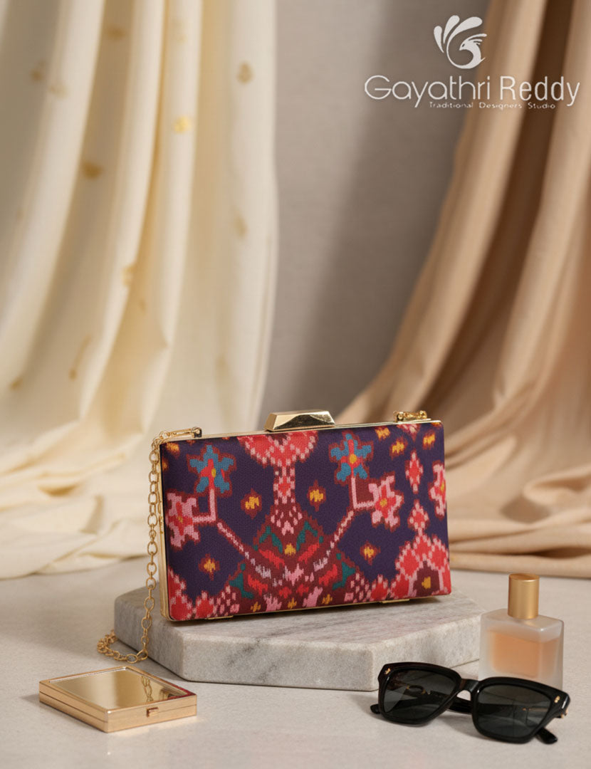 CLUTCH PURSE-CLP5