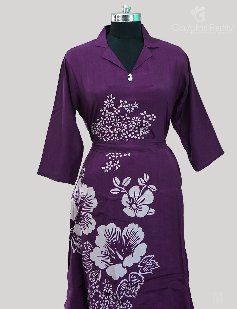 FROCK-KDS1052
