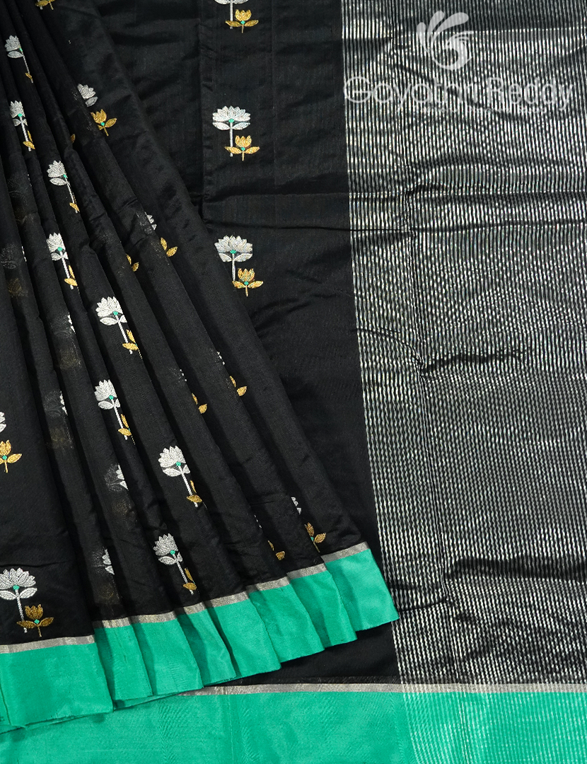 PURE CHANDERI PATTU -CPS1173