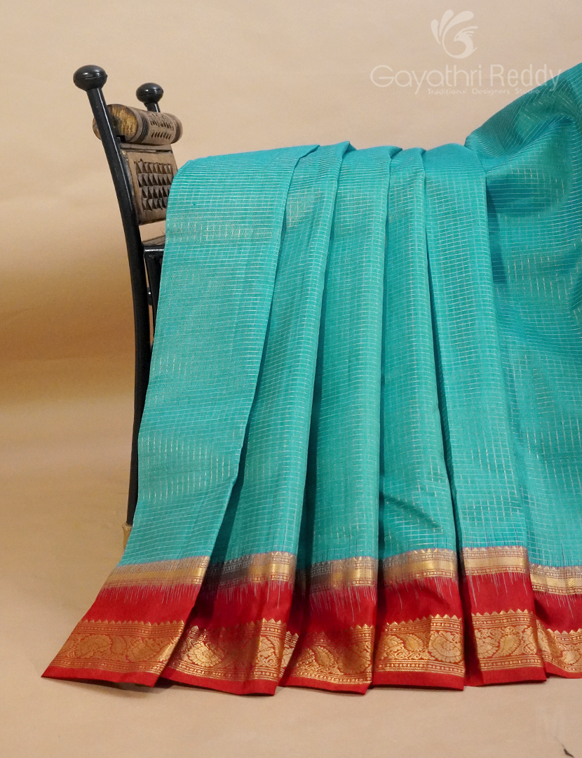 PURE KANCHI PATTU-KP6008