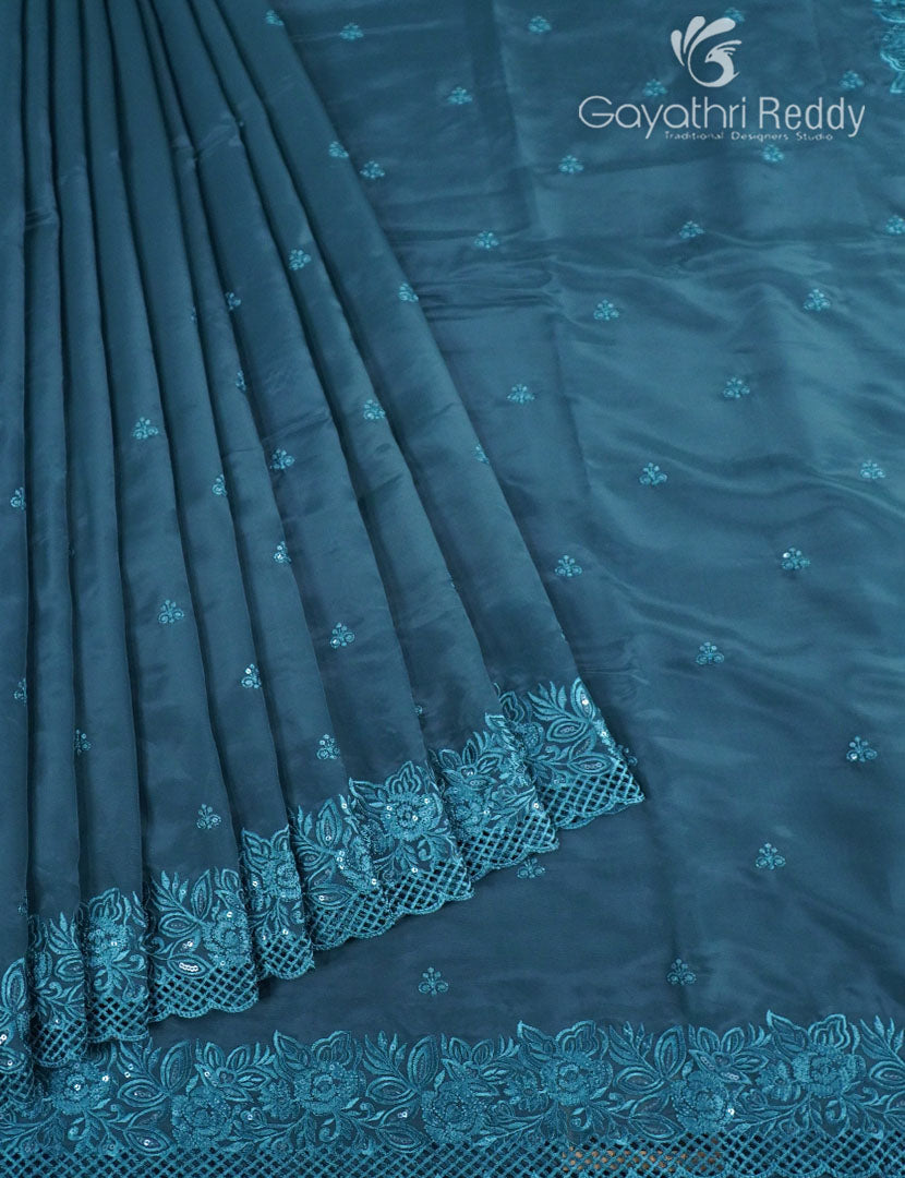ORGANZA FANCY -FO1000