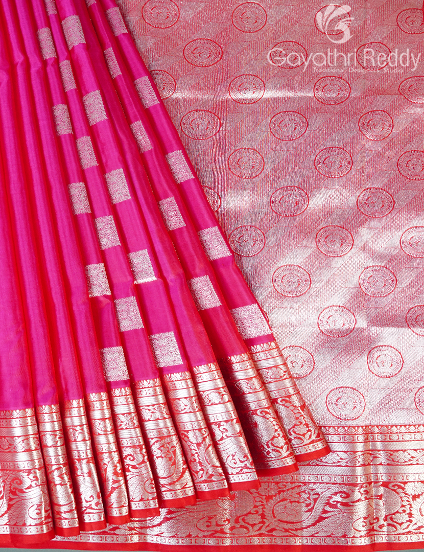 PURE VENKATGIRI PATTU-VP1147