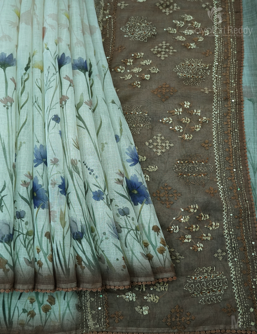 PURE LINEN FANCY-LF166