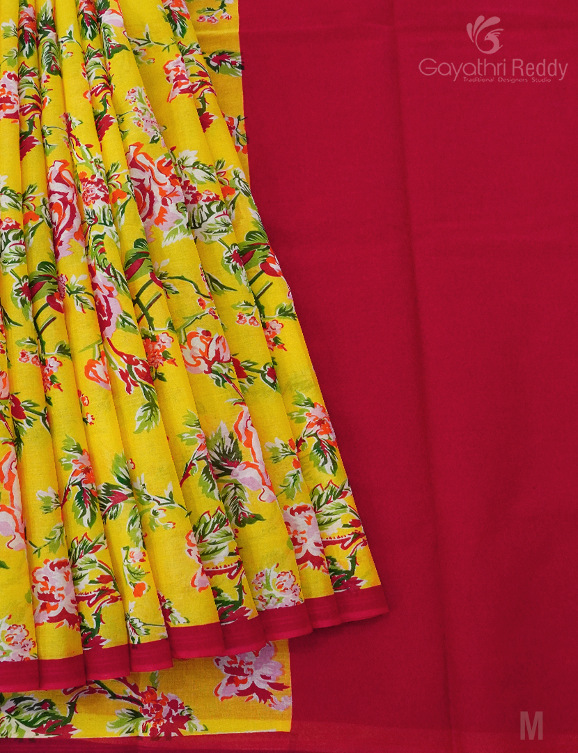 PURE MULMUL COTTON-MC985