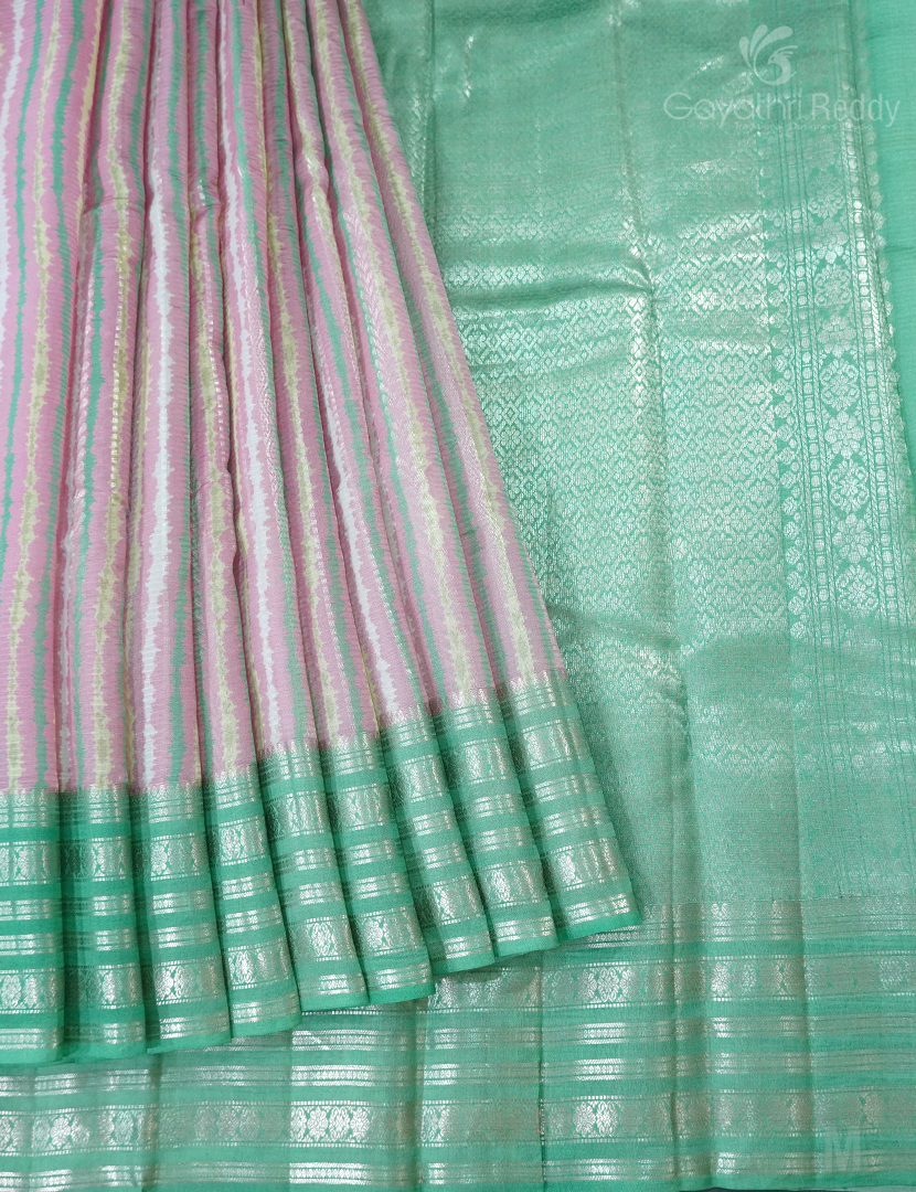 PURE R.RAW MANGO SILK (VINTAGE.C)-PRM756