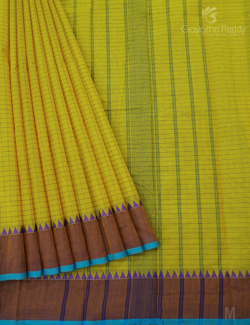 PURE KANCHI COTTON-KC2825