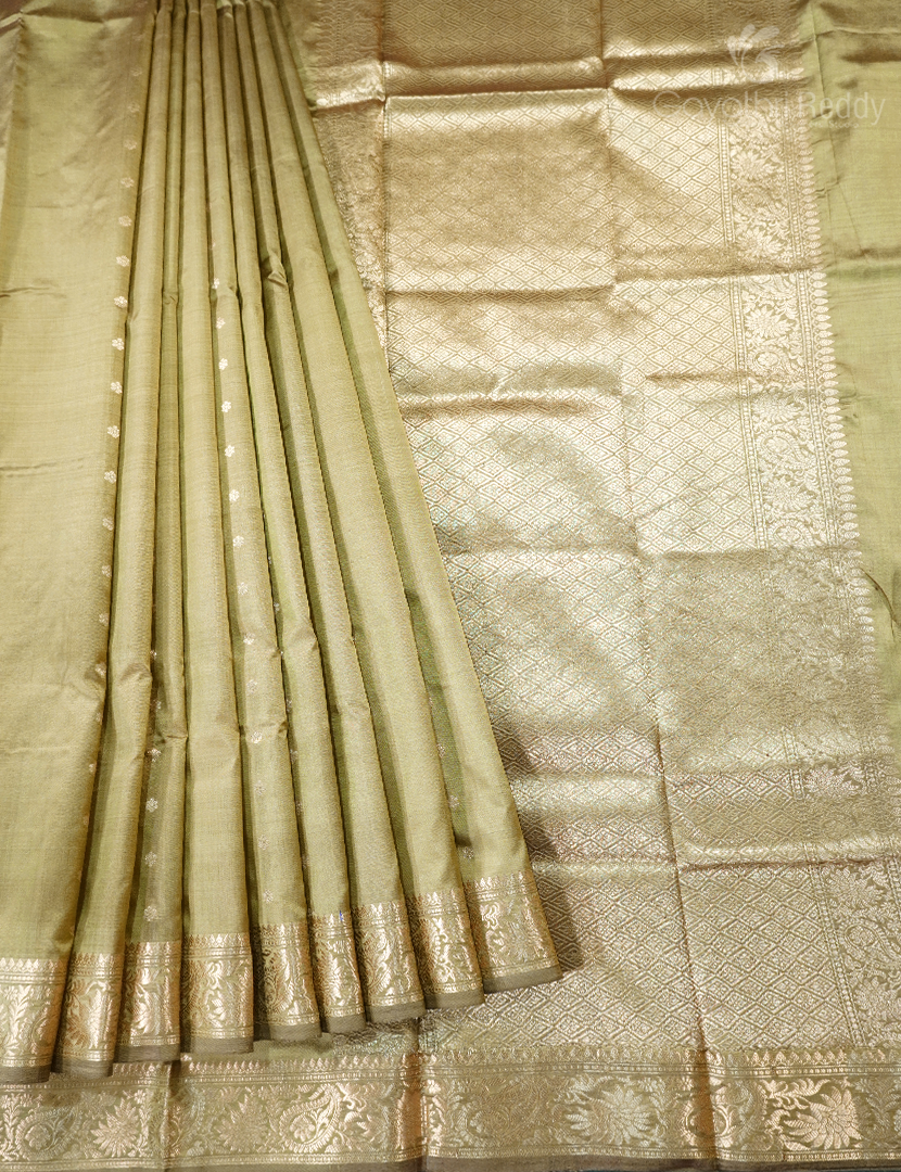 PURE KANCHI PATTU-KP7744