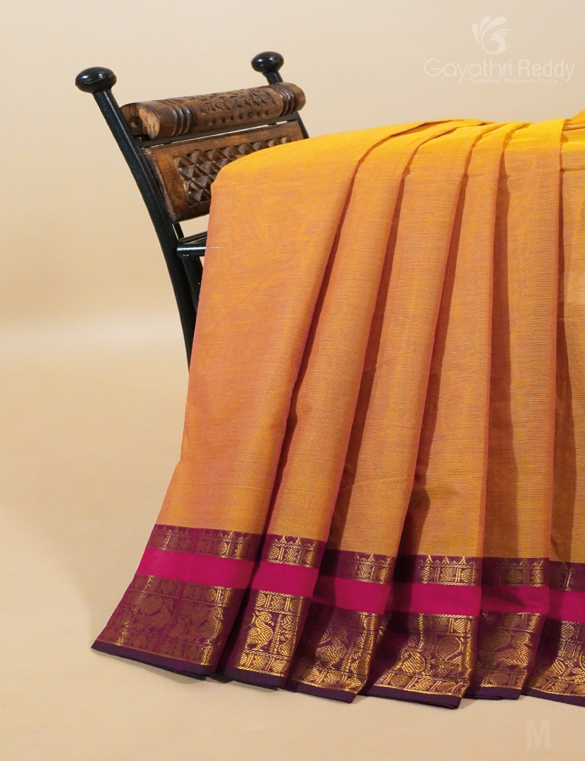 PURE KANCHI COTTON-KC2763