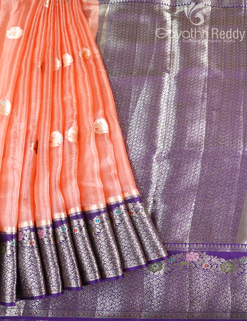 PURE SILK KOTA-PSK357