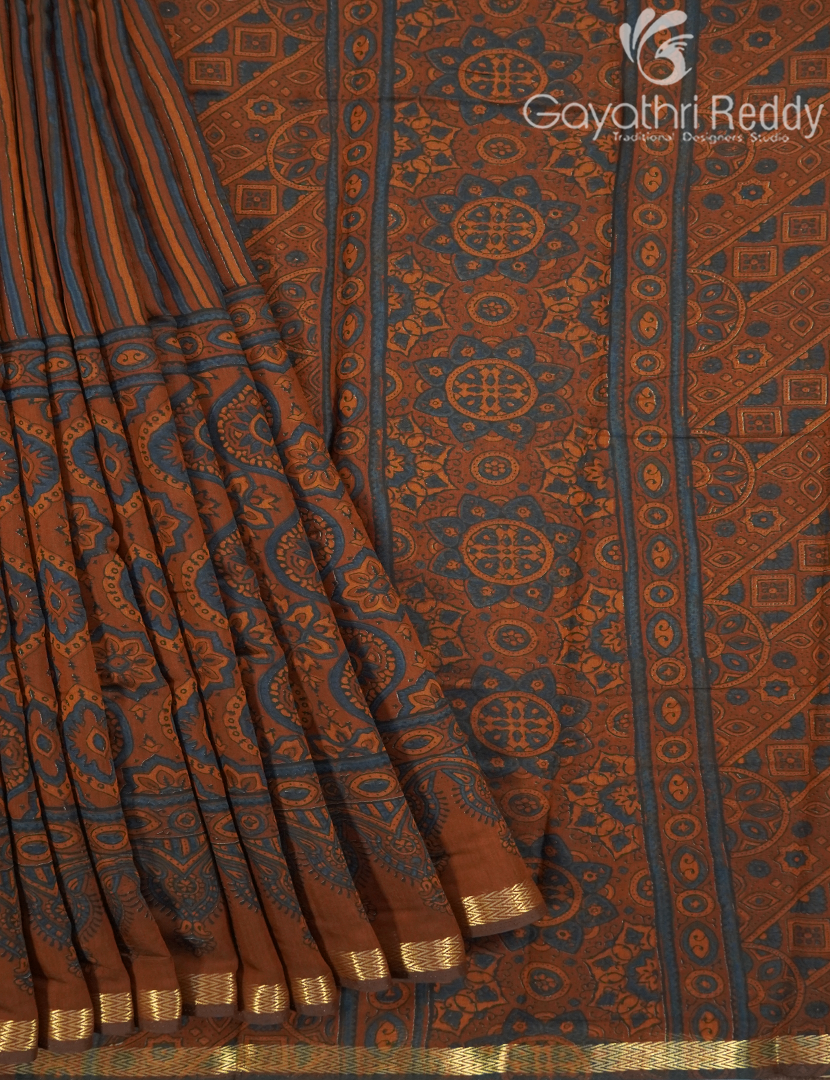 VIDARBHA SICO SAREE -VS5