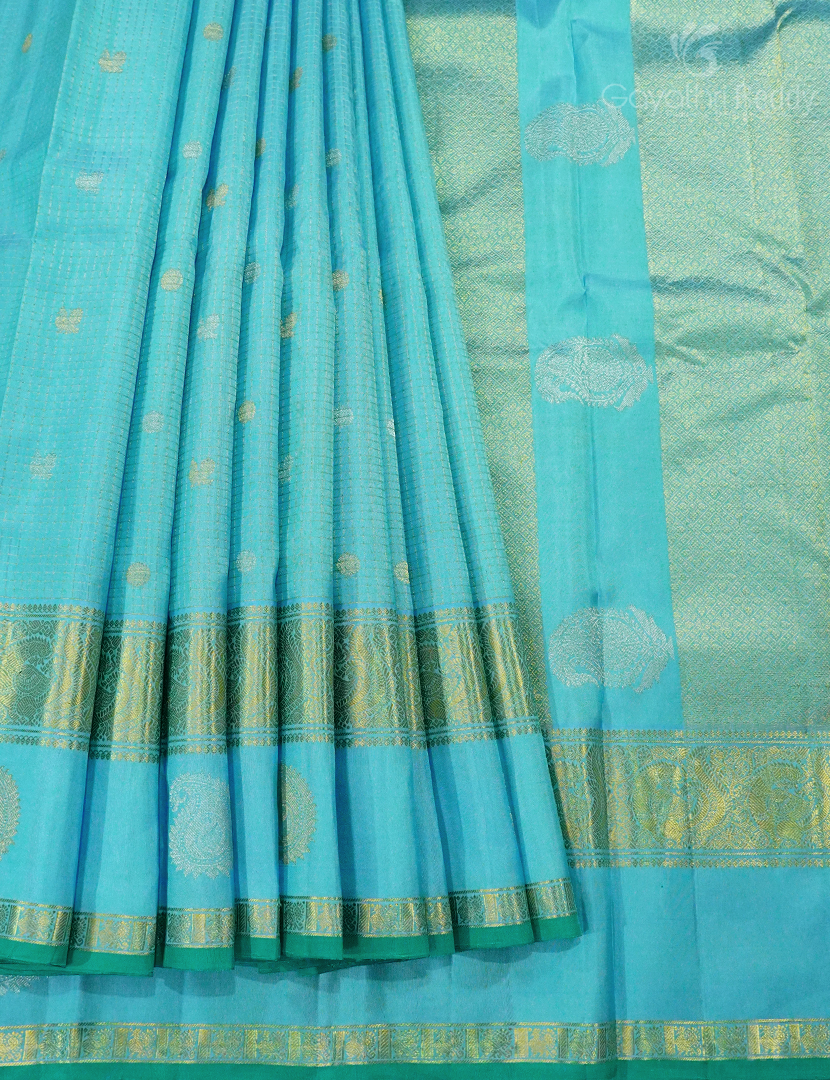 PURE KANCHI PATTU-KP7515