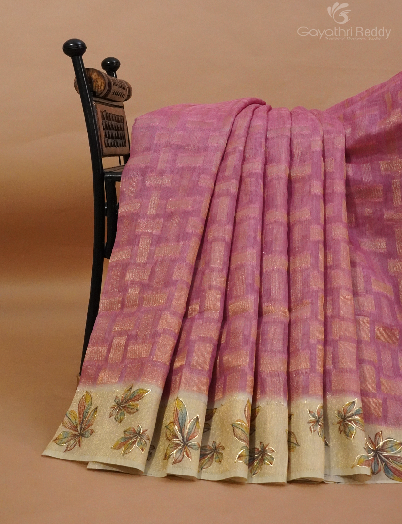 BANARAS LINEN SILK-BSL207