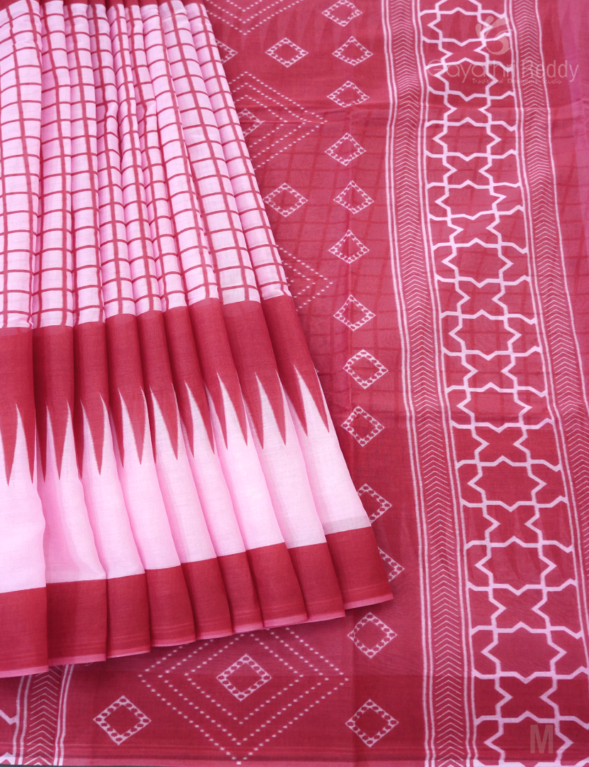 PURE MULMUL COTTON-MC1712