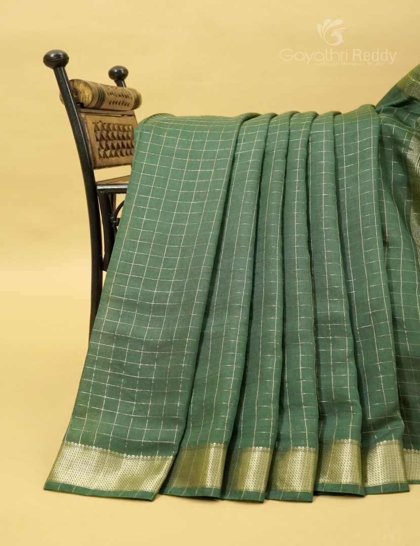 CHANDERI SAREES-CHS38