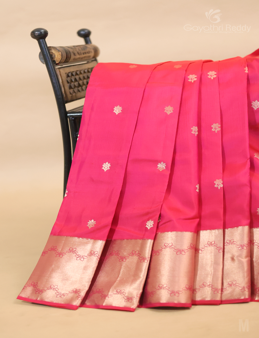 PURE KANCHI PATTU-KP5593