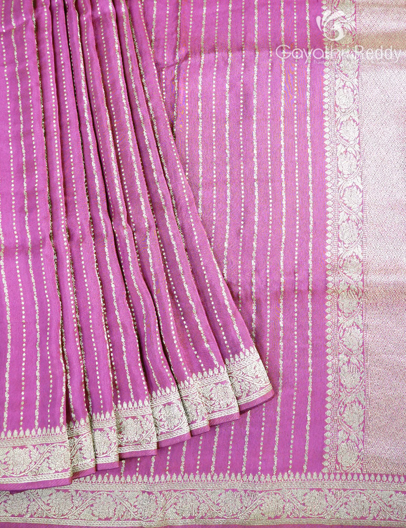 DOLA FANCY SAREE-DF7