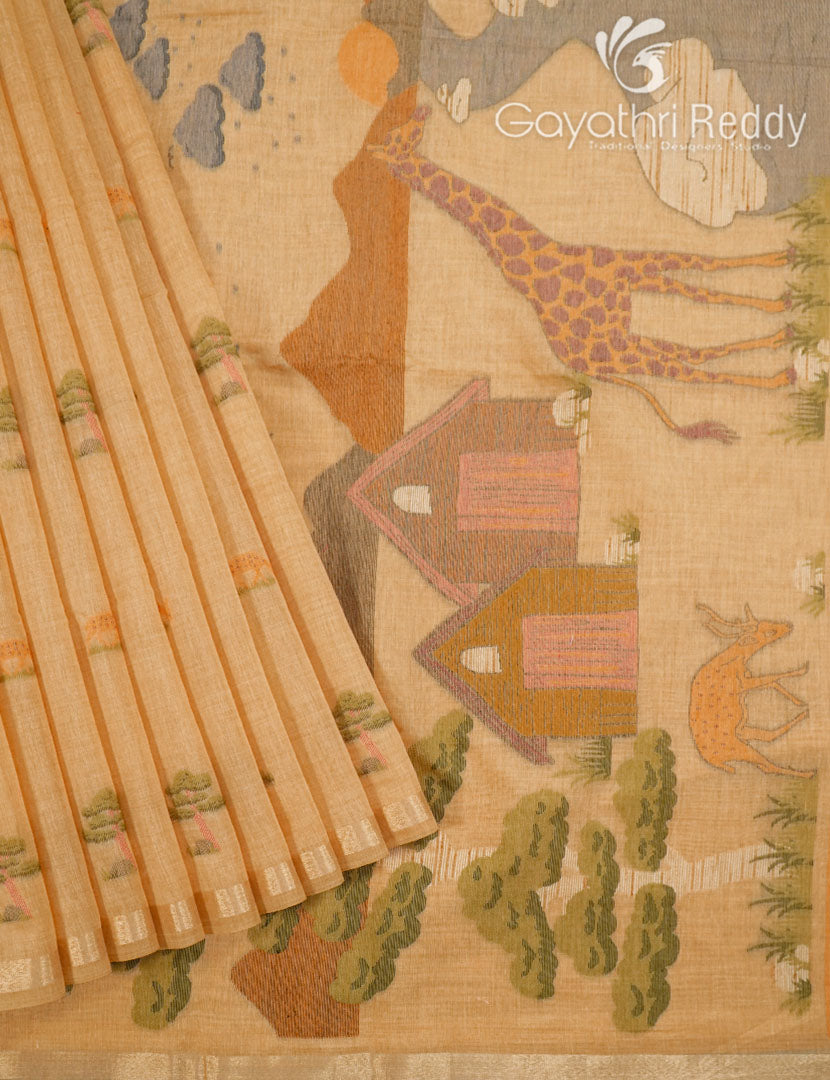 BANARAS COTTON-BC842