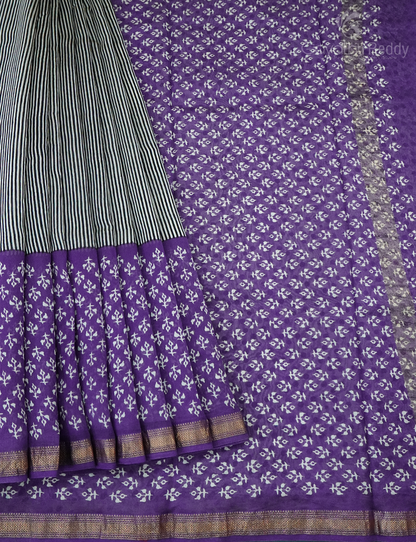 PURE MAHESHWARI SILK-SMH240