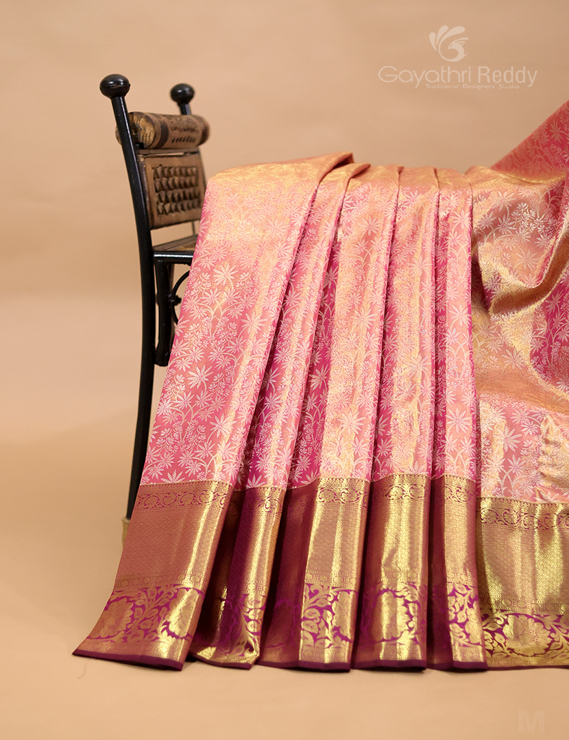 PURE KANCHI BRIDAL PATTU-BKP1591