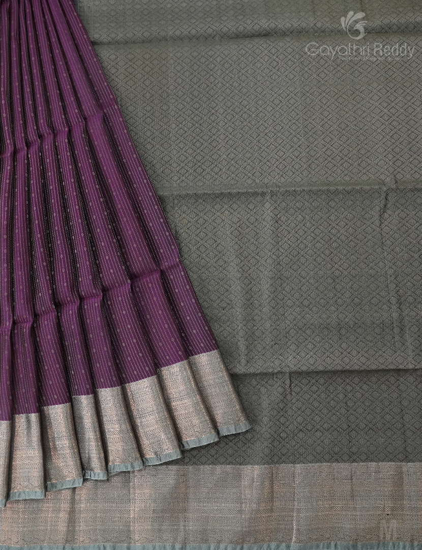 LIGHT WEIGHT KANCHI PATTU-KP7623