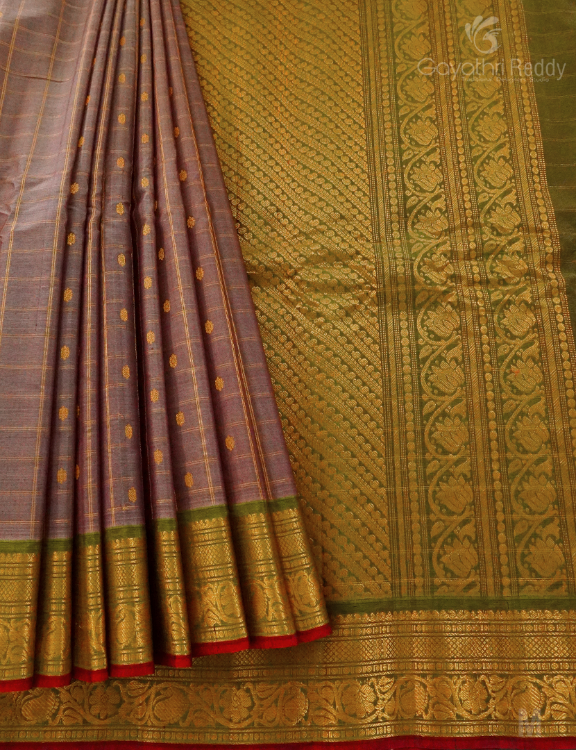 PURE GADWAL SICO-GDS623