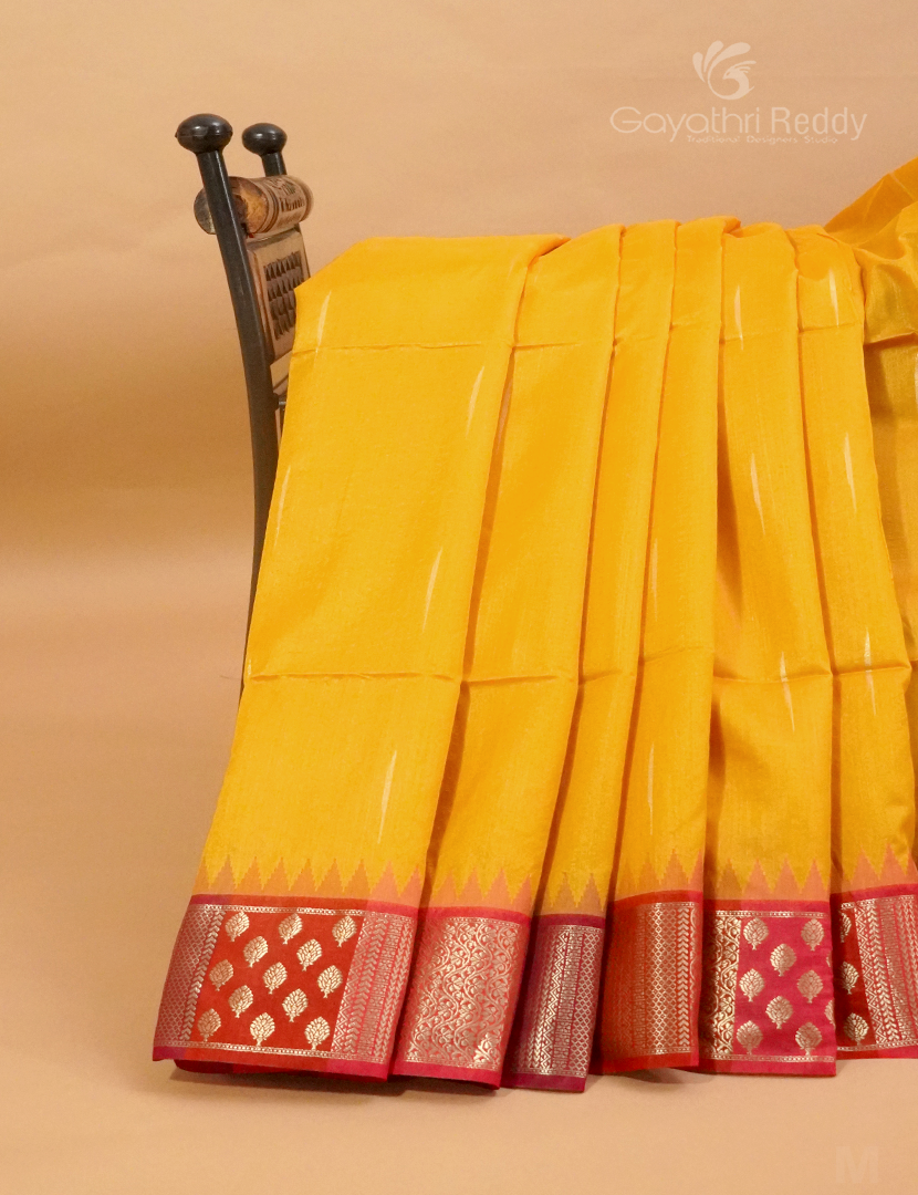 SEMI KHADI PATTU-SKP627