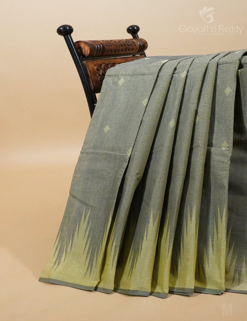 PURE KANCHI COTTON-KC2674