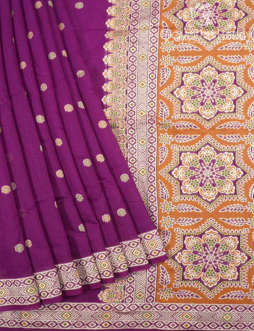 BANARAS COTTON-BC802