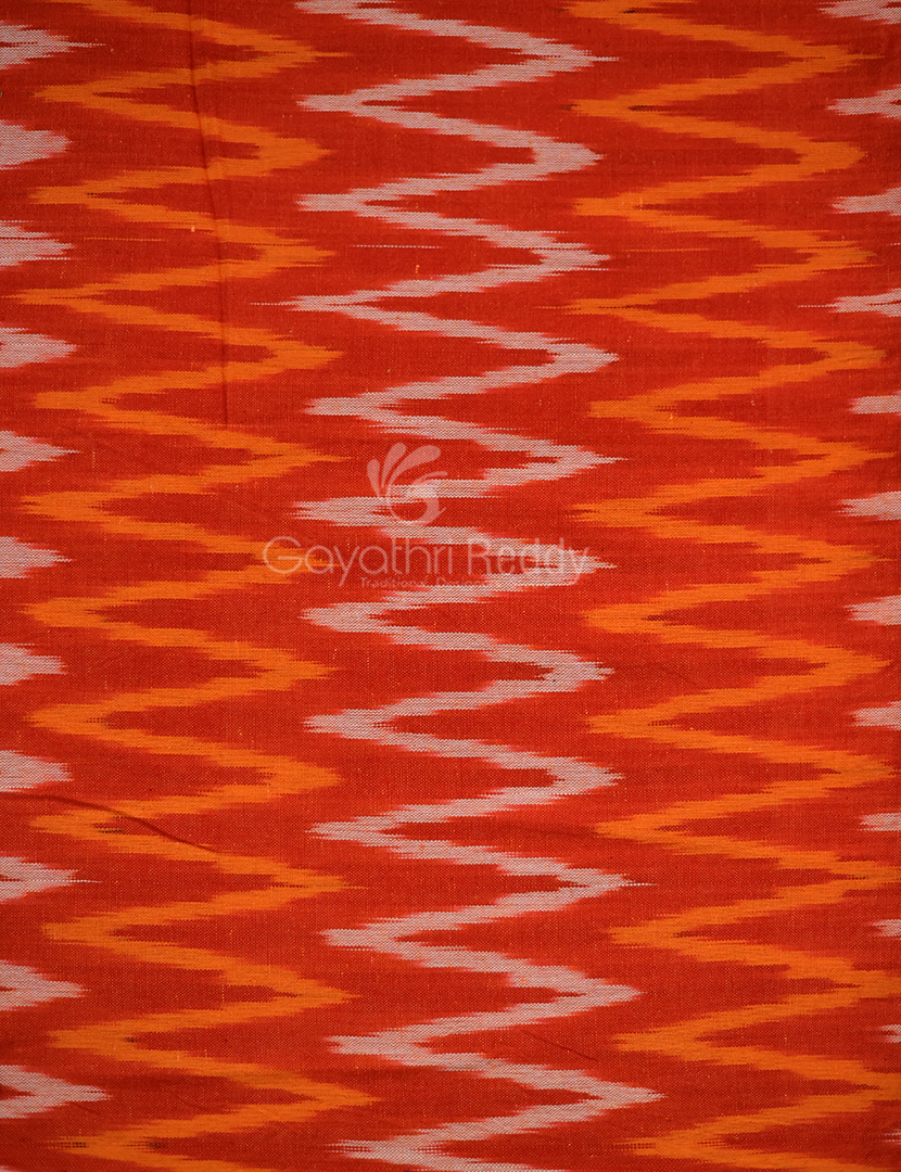 PURE IKKAT FABRIC(PER METER)-PKF1