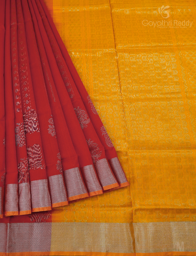 PURE UPPADA PATTU-USS1818