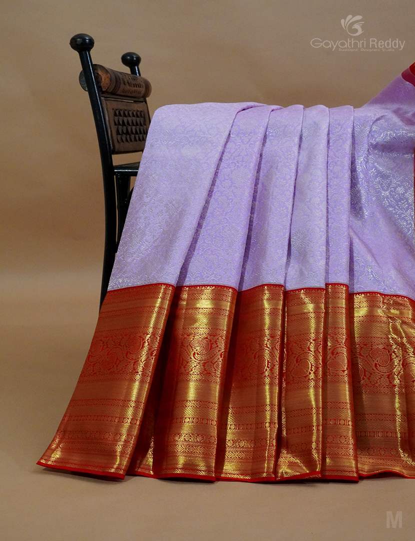 PURE KANCHI BRIDAL PATTU-BKP1572