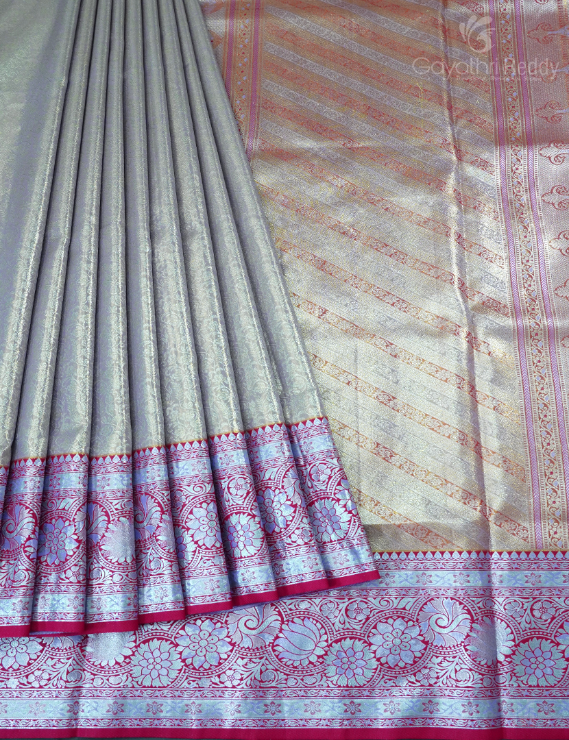 SEMI KANCHI PATTU-SP1583