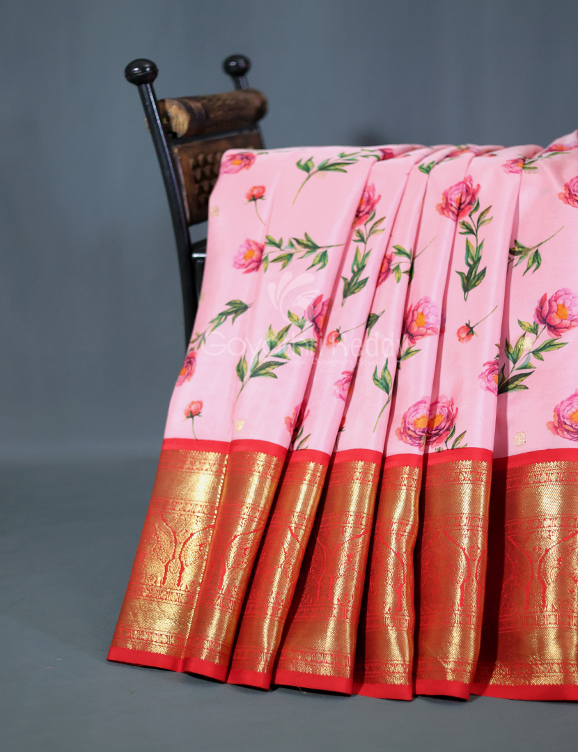 PURE DESIGNER PATTU SAREE-KP3849