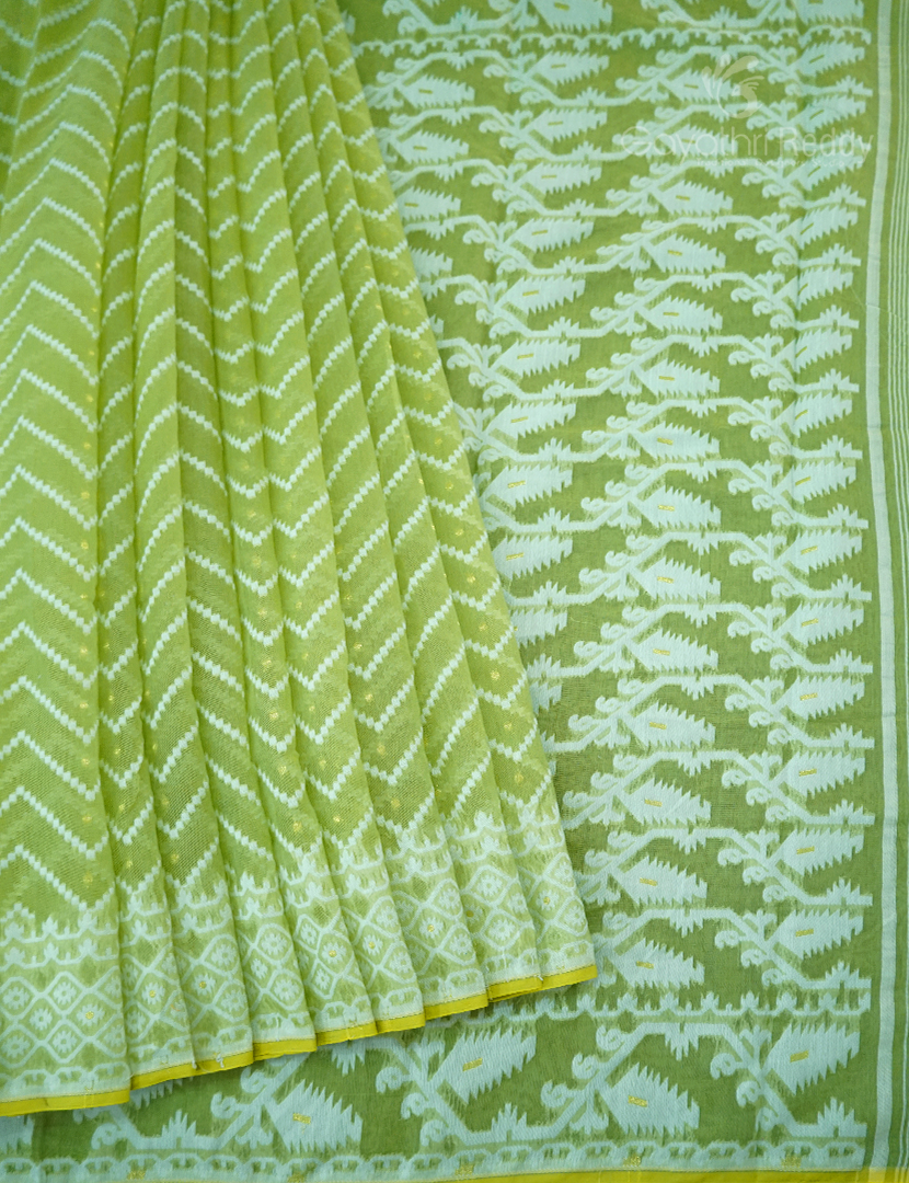 JAMDANI COTTON-JMC486