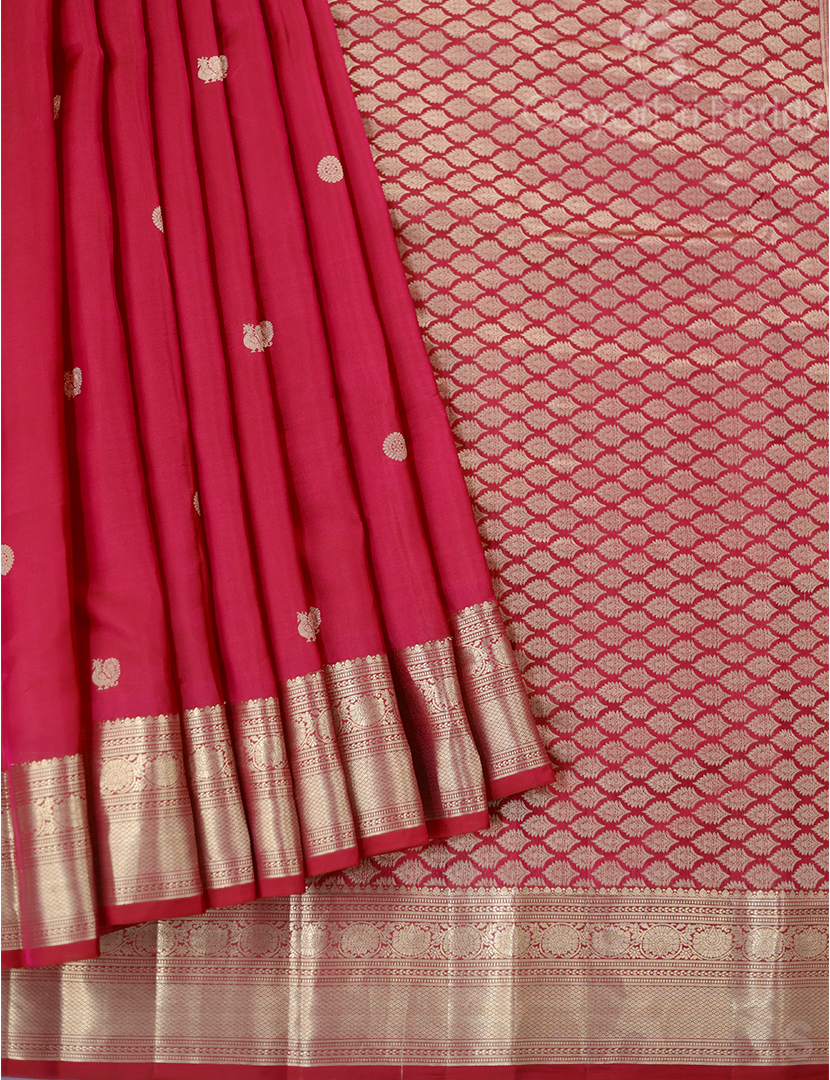 PURE KANCHI PATTU-KP8218