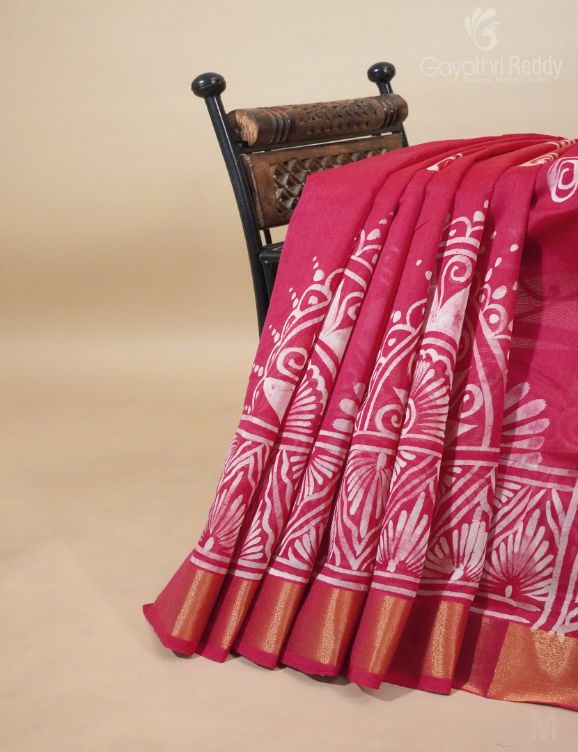 PURE CHANDERI COTTON-CCP1