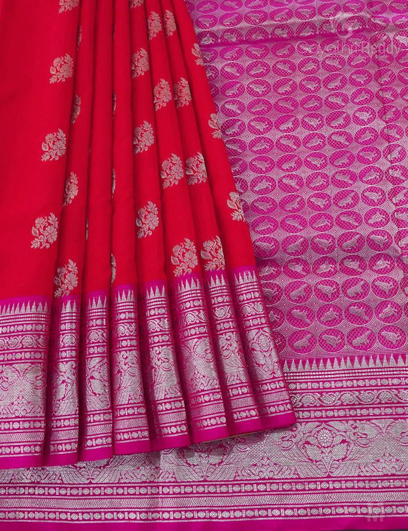 PURE VENKATGIRI PATTU-VP1129