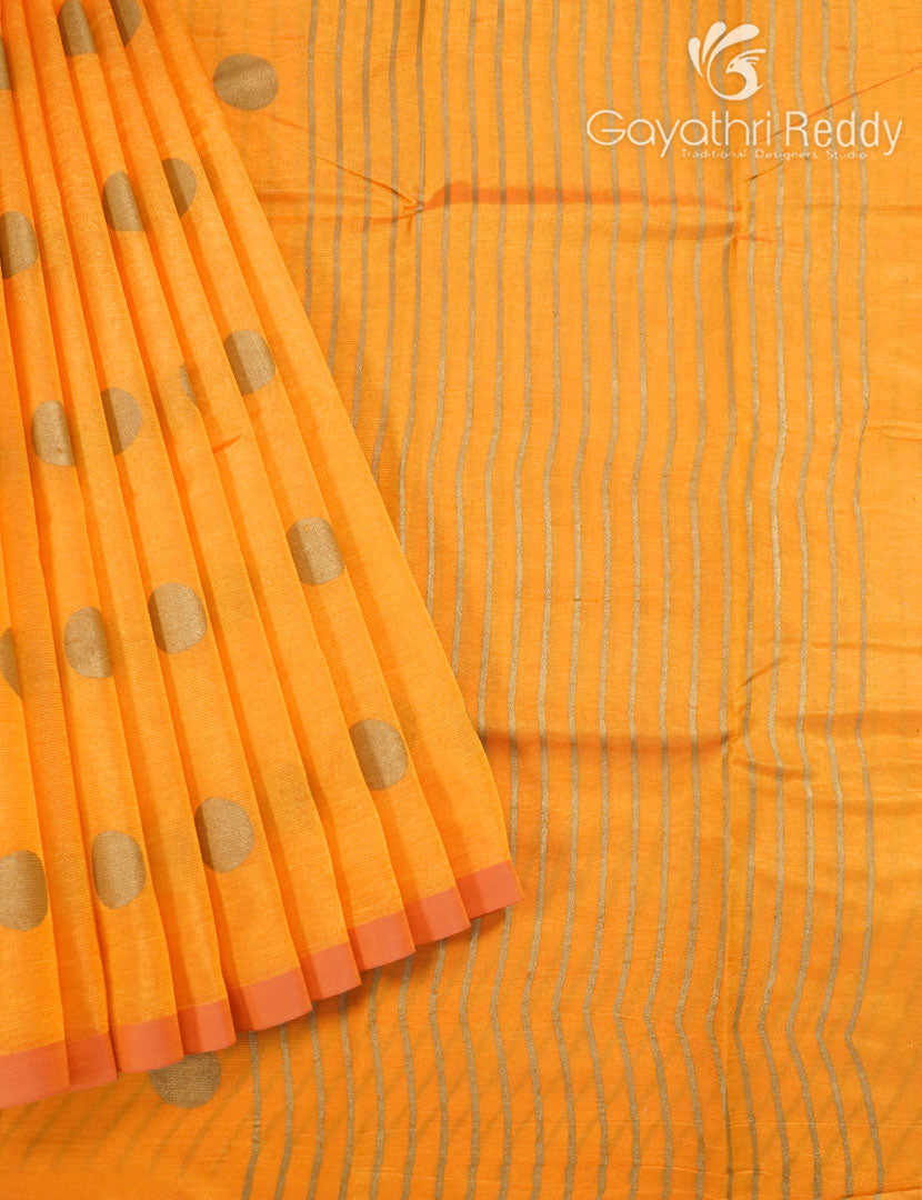 MANGALAGIRI PRINTED SAREE -MP81