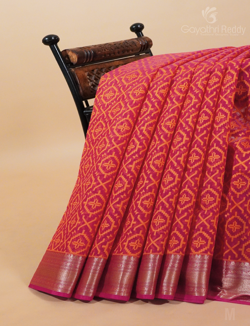 PURE CHANDERI COTTON-CCP42