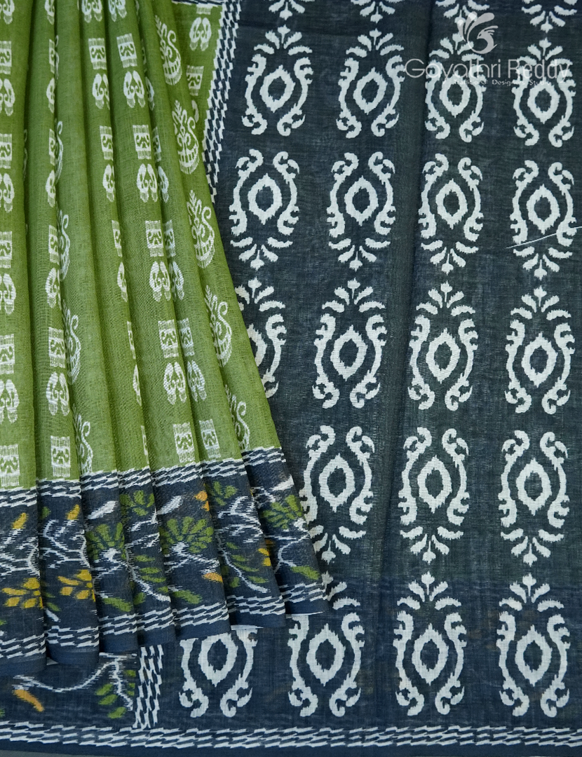 LINEN COTTON-L1392