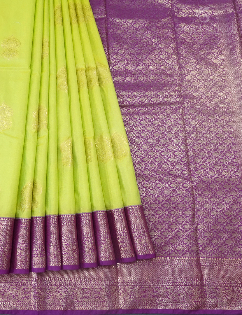 SEMI KANCHI PATTU-SP1730