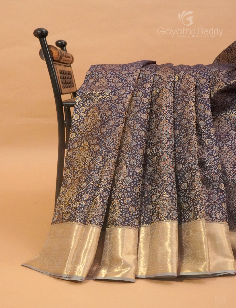 PURE KANCHI BRIDAL PATTU-BKP1639