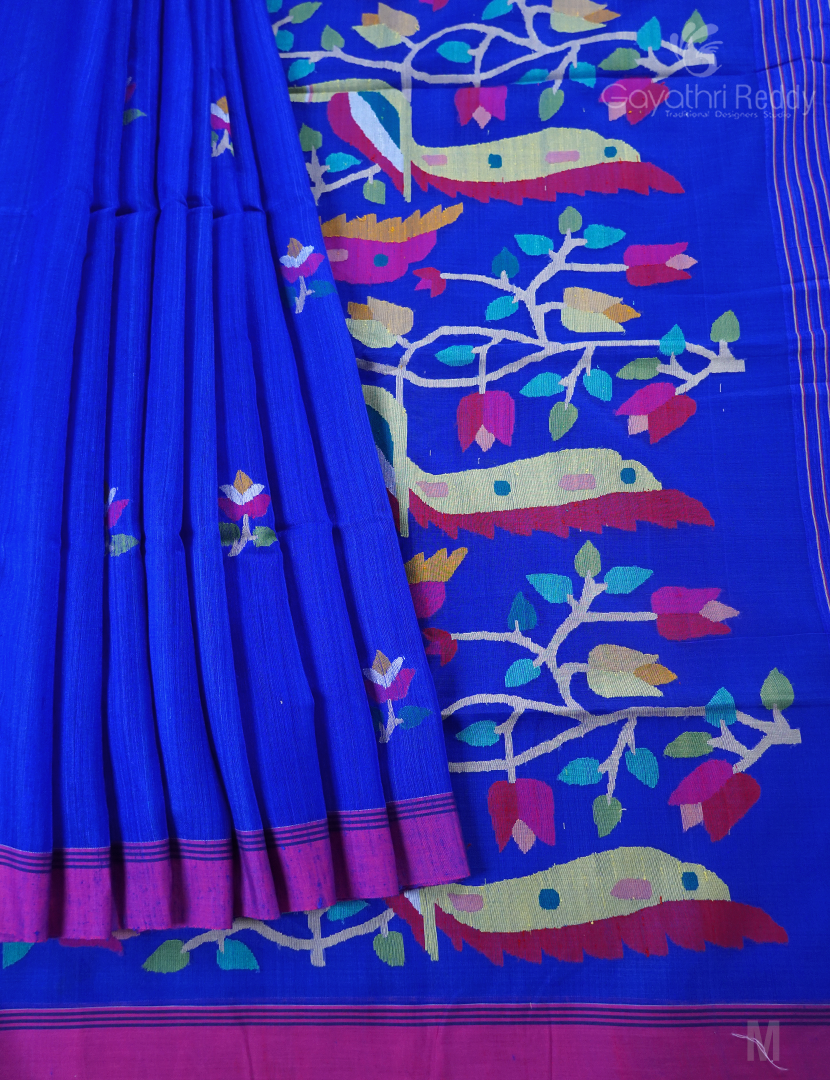 DUPION KORA SILK-DS231