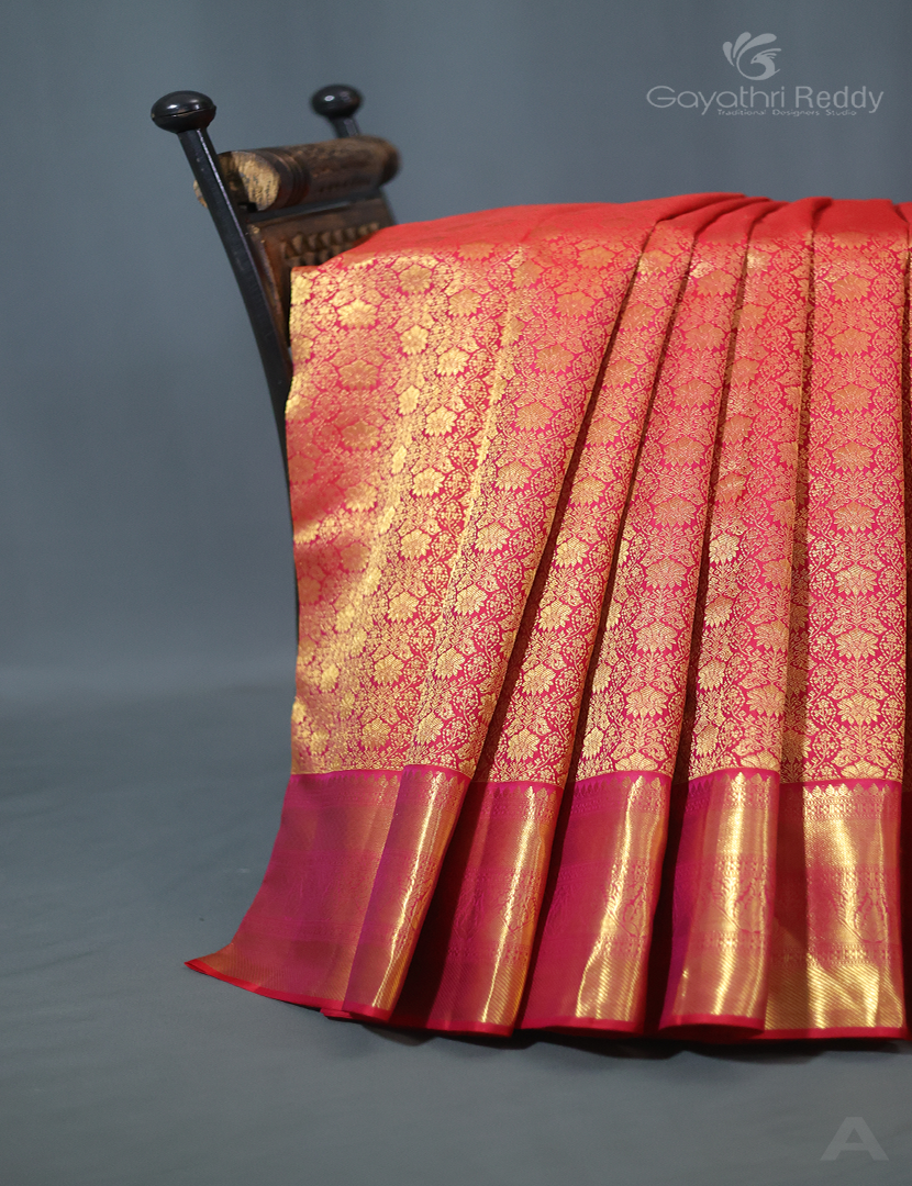 PURE KANCHI BRIDAL PATTU-BKP1504