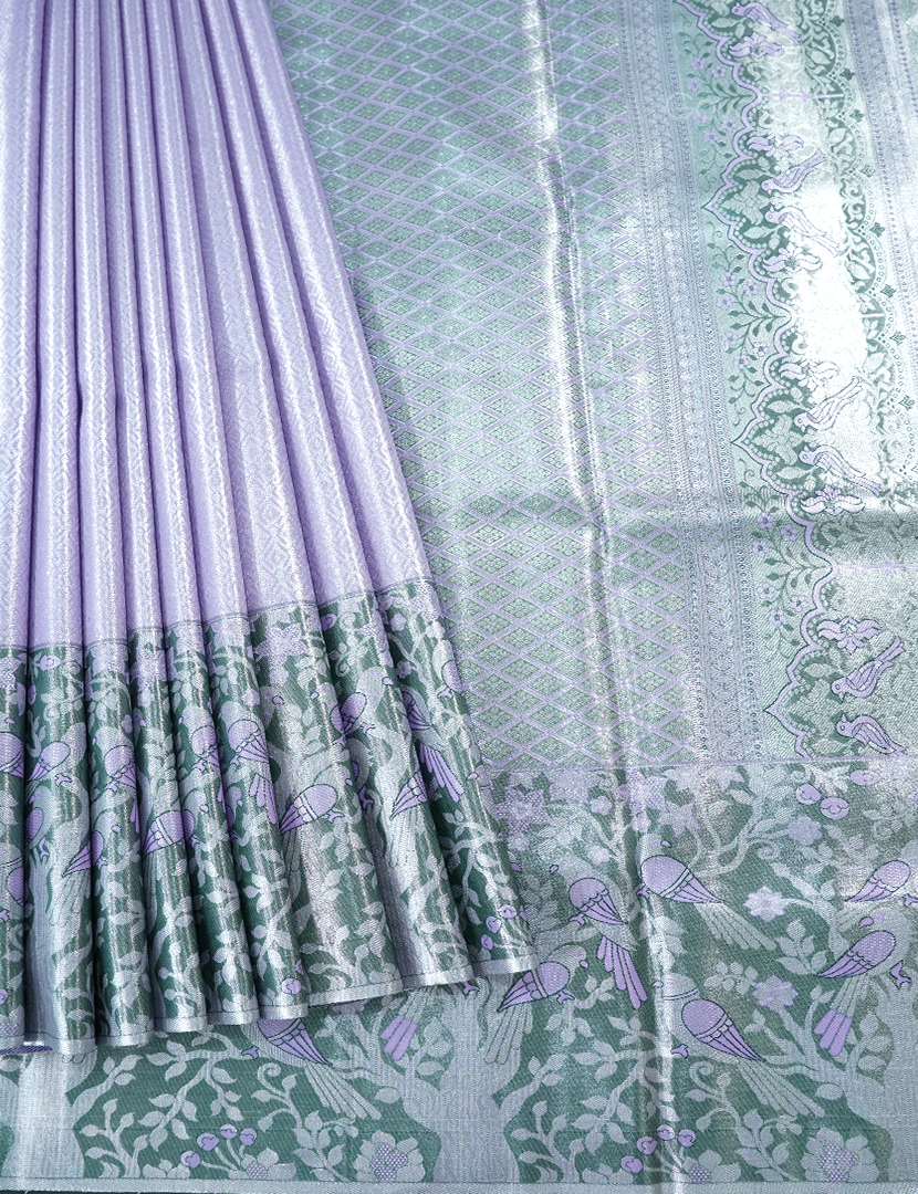 SEMI KANCHI PATTU-SP1568