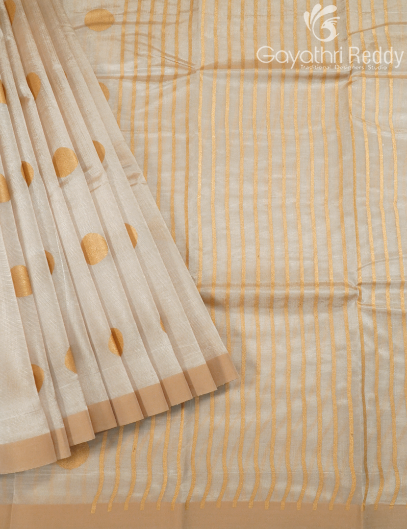 MANGALAGIRI PRINTED SAREE -MP101
