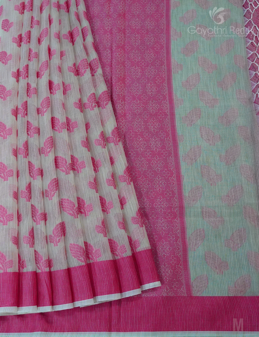 MUNGA KOTA COTTON-SMK209