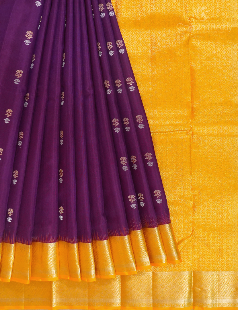 PURE KANCHI PATTU-KP7152