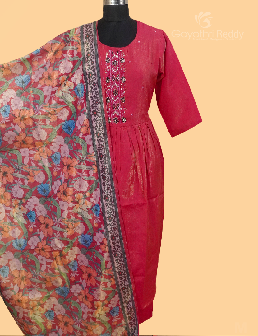 KURTI SET-KDS575